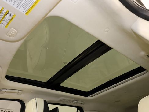 Used 2020 Lincoln Navigator L Black Label w/ Cargo Convenience Package image 14