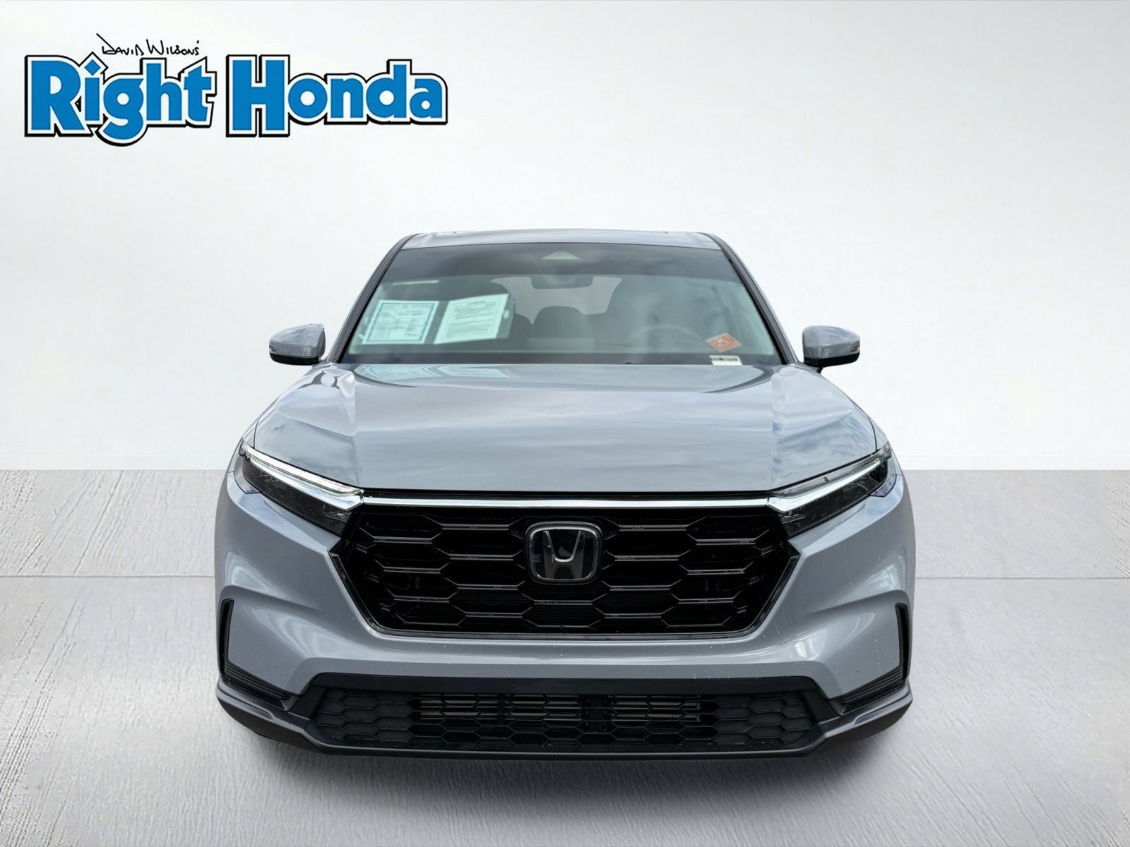 Certified 2024 Honda CR-V EX image 7