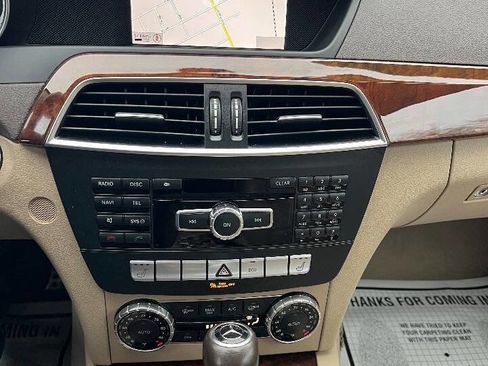 Used 2013 Mercedes-Benz C 300 4MATIC Sedan image 26