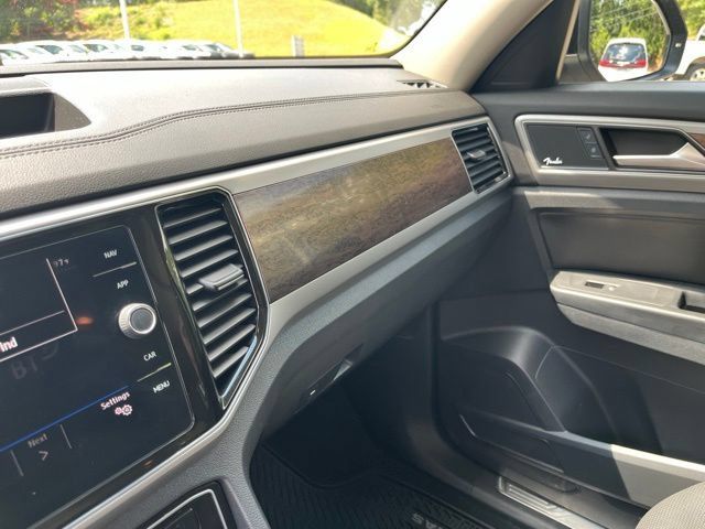 Used 2019 Volkswagen Atlas SEL Premium AWD/4WD image 30
