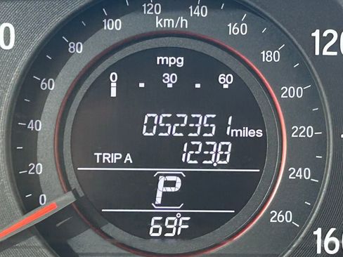 Used 2016 Honda Accord EX image 31