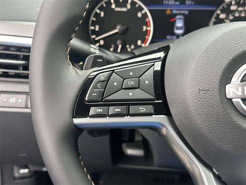 New 2025 Nissan Altima 2.5 SR image 20