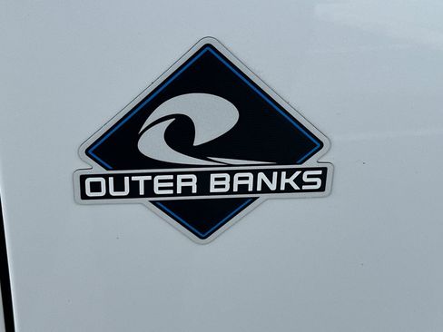 New 2025 Ford Bronco Outer Banks image 26