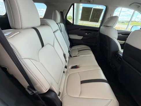 Used 2026 Honda Passport RTL image 33