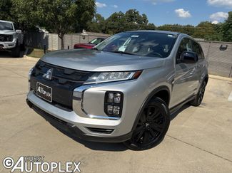 New 2025 Mitsubishi Outlander Sport LE video 1