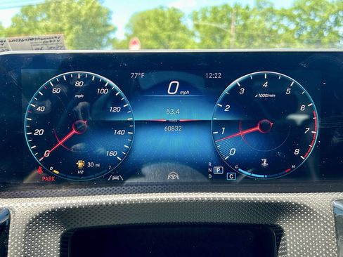 Used 2019 Mercedes-Benz A 220 4MATIC w/ Driver Assistance Package image 18
