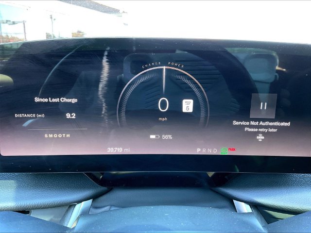 Used 2023 Lucid Air Touring AWD/4WD image 14