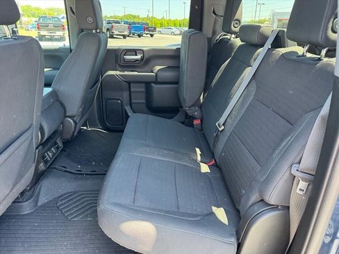Used 2021 Chevrolet Silverado 3500 LT w/ All Star Edition AWD/4WD image 14