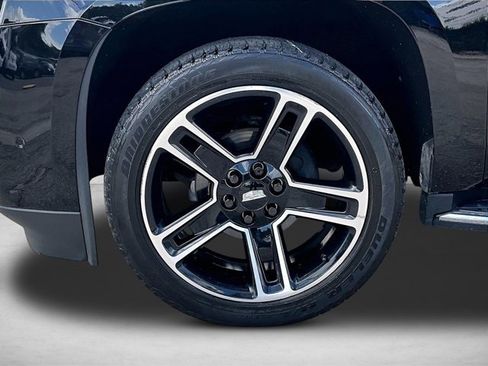 Used 2020 Cadillac Escalade ESV Luxury RWD image 10