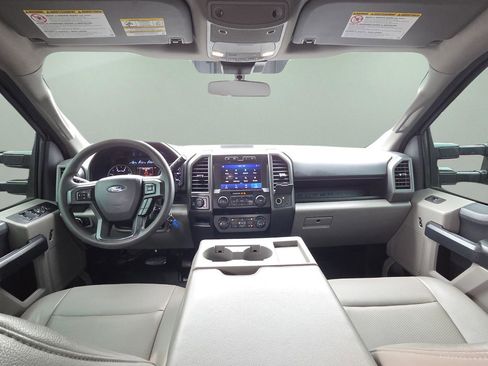 Used 2022 Ford F350 XL w/ Power Equipment Group image 25