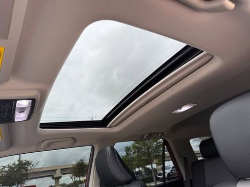 Used 2023 Toyota 4Runner SR5 Premium w/ Moonroof Package image 17
