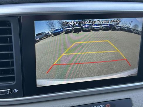 Used 2020 Kia Sportage LX w/ LX Popular Package image 24