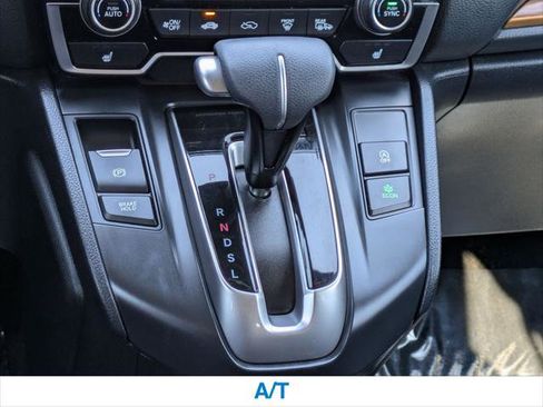 Certified 2022 Honda CR-V EX image 19