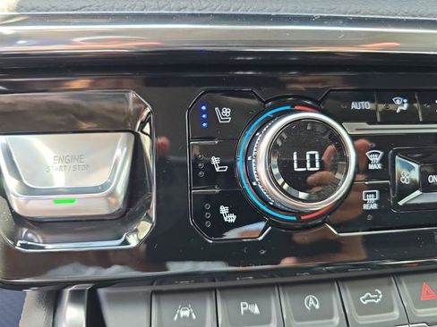 New 2026 GMC Sierra 1500 Denali w/ Denali Reserve Package AWD/4WD image 21