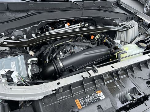 New 2026 Ford Explorer ST-Line w/ ST-Line Street Pack AWD/4WD image 29