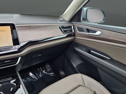 New 2026 Volkswagen Atlas SEL image 20