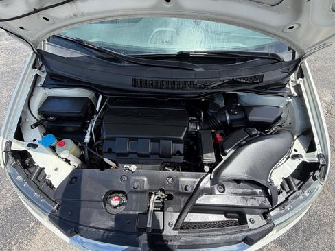 Used 2017 Honda Odyssey EX-L image 25