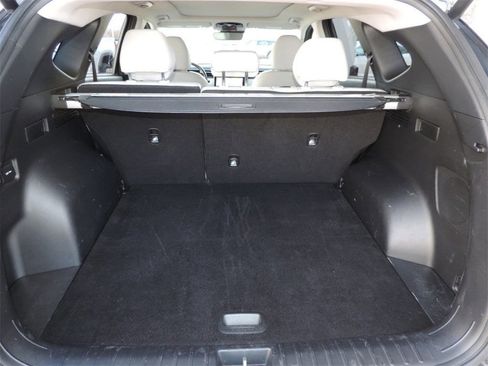 Used 2023 Hyundai Tucson Limited image 19