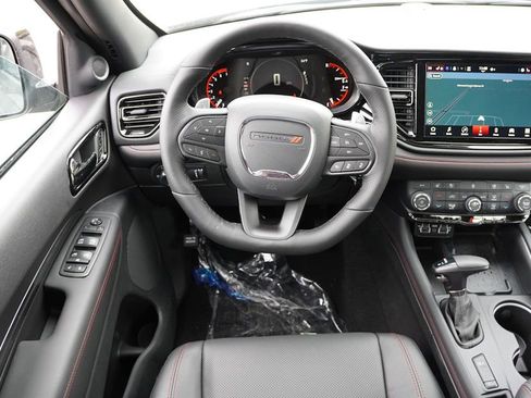 New 2026 Dodge Durango GT image 15
