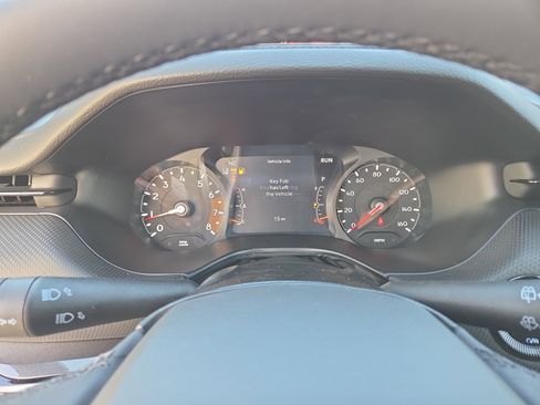 New 2026 Jeep Compass Limited AWD/4WD image 11