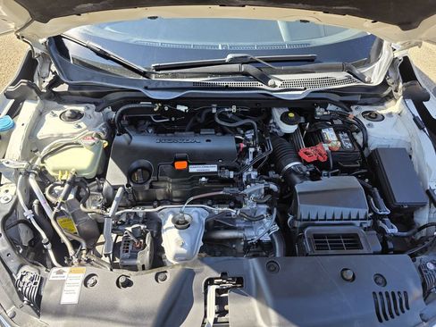 Used 2016 Honda Civic LX image 34