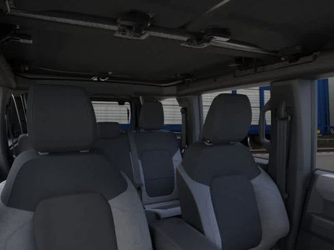New 2025 Ford Bronco Big Bend image 34