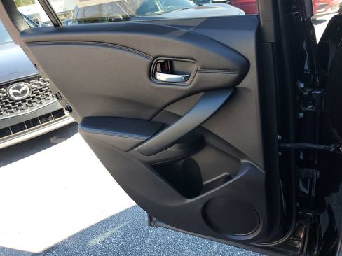 Used 2018 Acura RDX FWD image 14