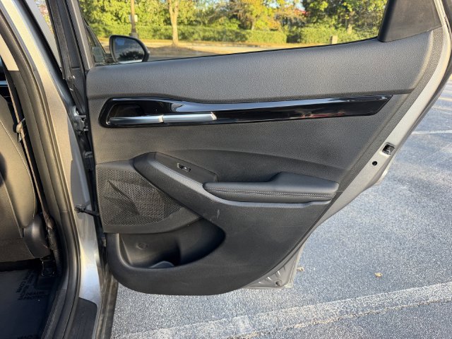 Certified 2024 Kia Seltos X-Line AWD/4WD image 30