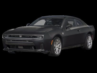 New 2026 Dodge Charger Scat Pack w/ Blacktop Package