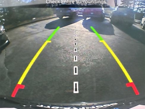 Used 2023 Dodge Durango GT image 31