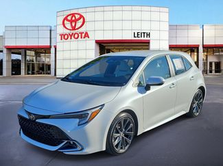 Certified 2025 Toyota Corolla XSE video 1