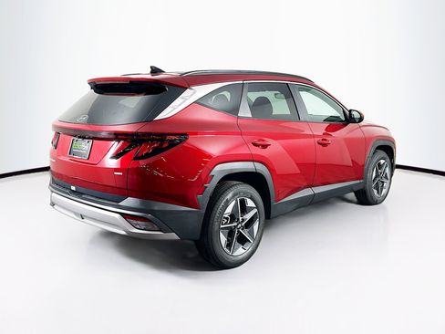 Used 2025 Hyundai Tucson SEL image 9