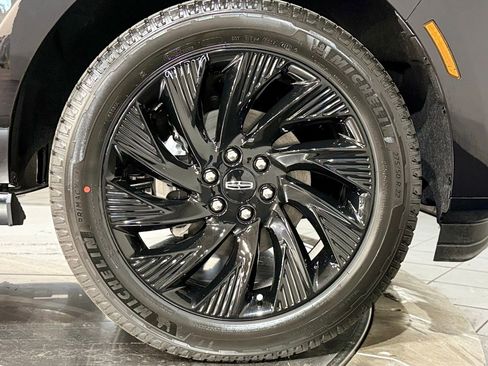 New 2026 Lincoln Navigator Reserve w/ Jet Appearance Package AWD/4WD image 22