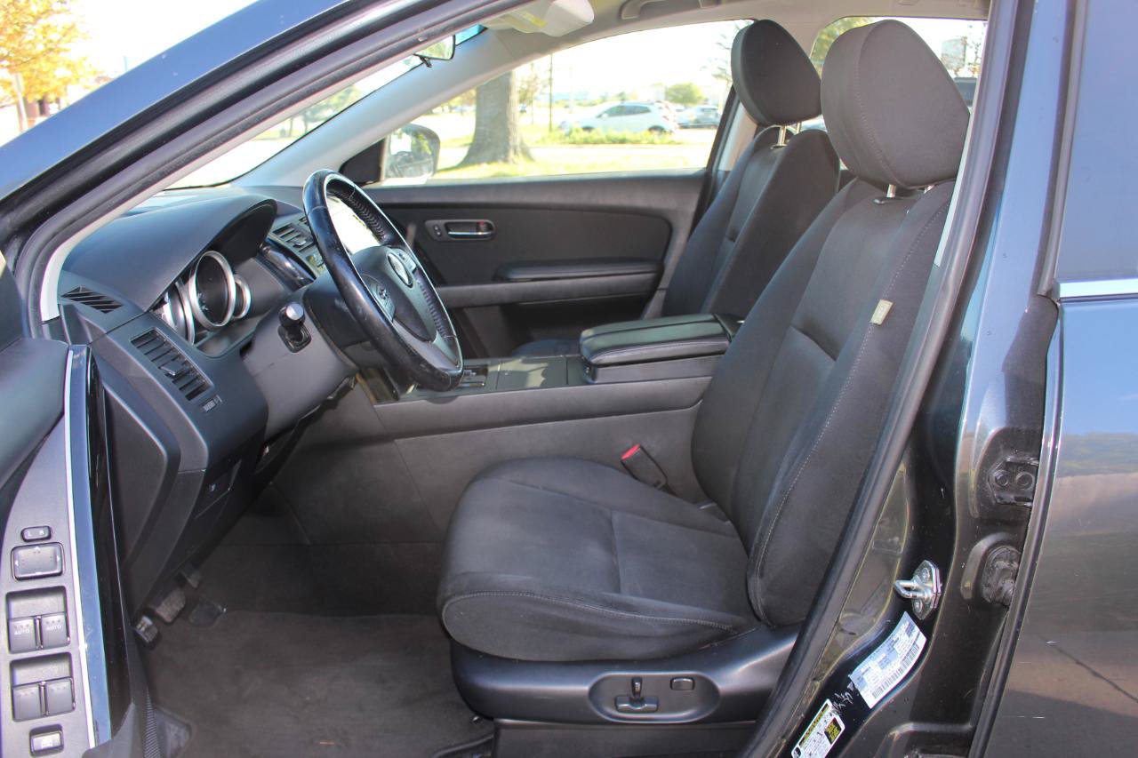 Used 2015 MAZDA CX-9 Sport FWD image 13