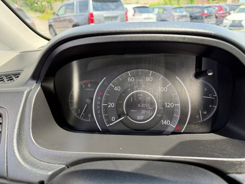 Used 2013 Honda CR-V EX image 14