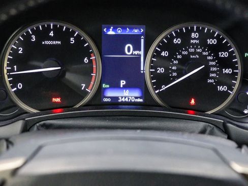 Used 2020 Lexus NX 300 FWD w/ Premium Package image 21