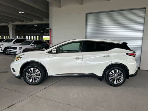 Used 2018 Nissan Murano S w/ Cargo Package image 6
