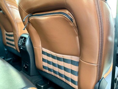 Used 2022 Ford Bronco Sport Outer Banks w/ Tech Package image 18