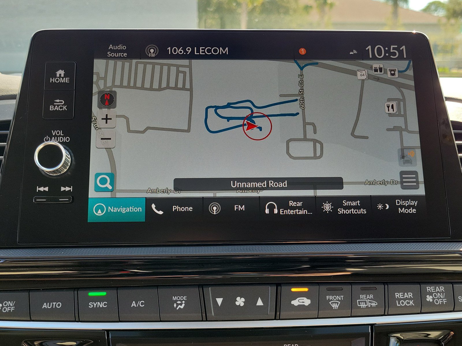 New 2027 Honda Odyssey Elite image 26