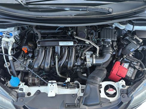 Used 2015 Honda Fit LX image 24
