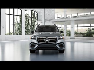 New 2026 Mercedes-Benz GLS 450 4MATIC video 2
