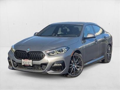 Used 2023 BMW 228i Gran Coupe w/ M Sport Package