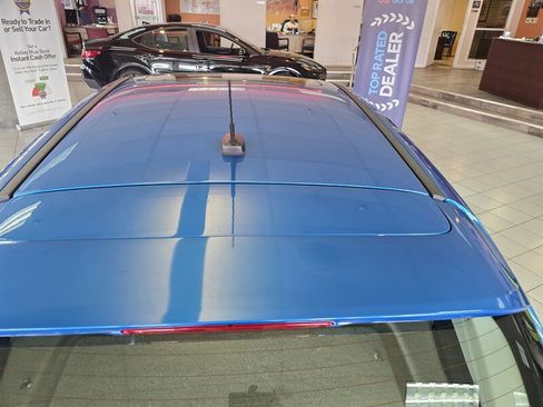 Used 2014 Ford Focus SE image 31