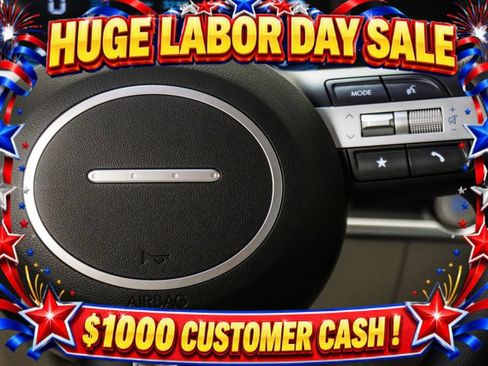 Used 2025 Hyundai Tucson SE FWD image 13