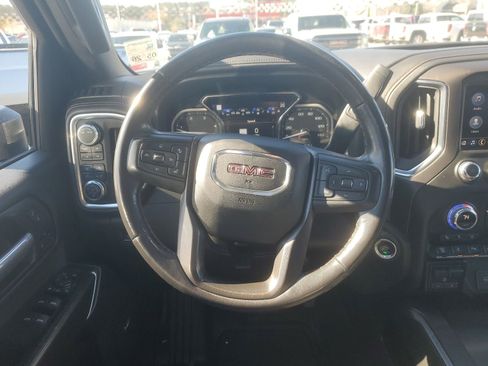Used 2021 GMC Sierra 2500 AT4 w/ AT4 Premium Plus Package image 13