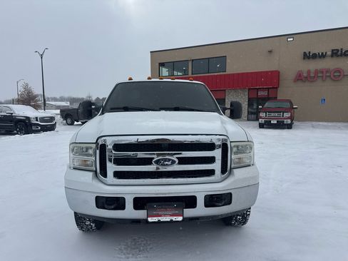 Used 2007 Ford F350 XLT image 8