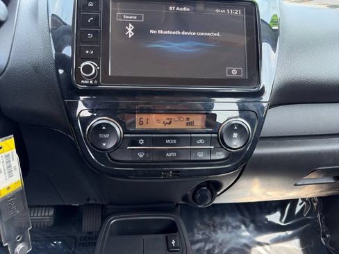 Used 2024 Mitsubishi Mirage ES FWD image 22