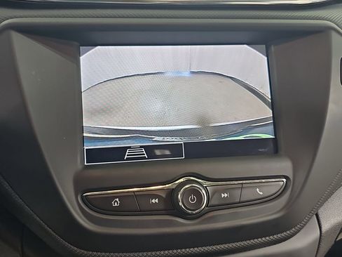 Certified 2023 Chevrolet TrailBlazer LT image 28