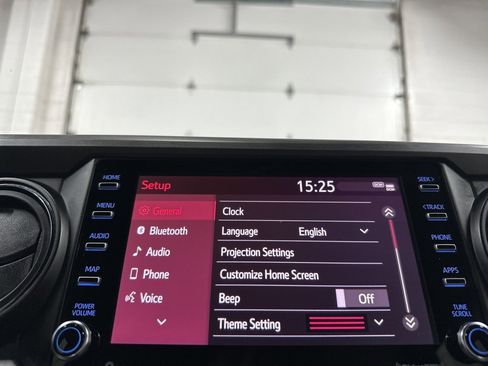 Used 2021 Toyota Tacoma TRD Off-Road image 34