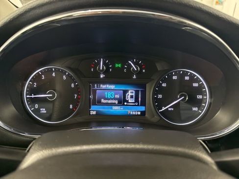 Used 2019 Buick Encore Preferred image 28
